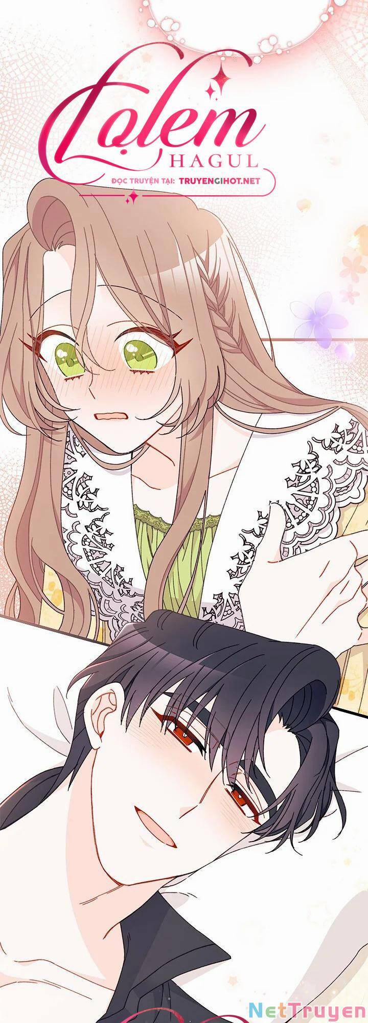 Tôi Đã Có Chồng Sau Khi Nhặt Được Nam Chính 47.1 trang 54