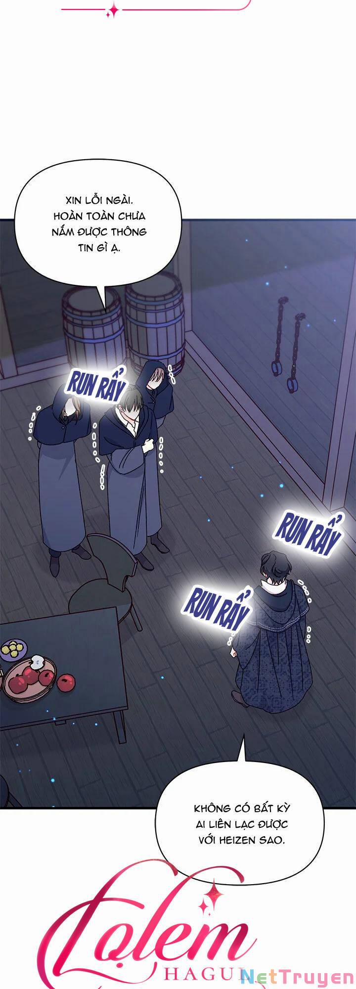 Tôi Đã Có Chồng Sau Khi Nhặt Được Nam Chính 47.1 trang 57