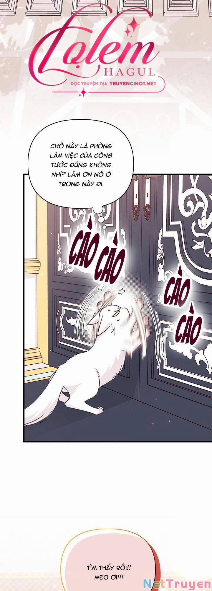 Tôi Đã Có Chồng Sau Khi Nhặt Được Nam Chính 47.1 trang 6