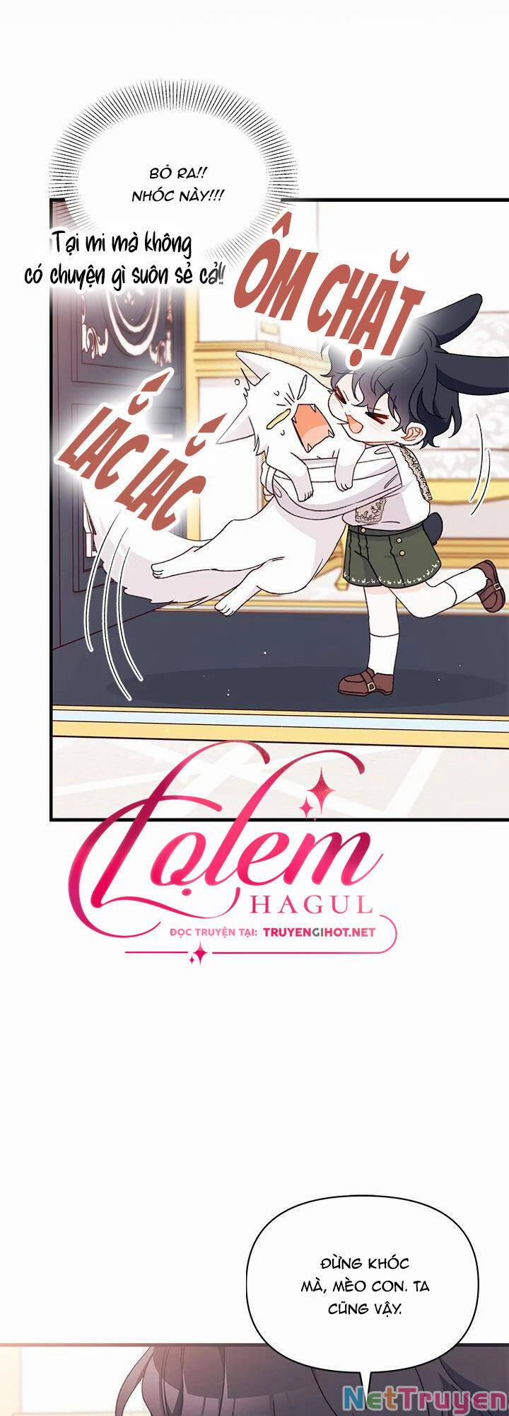 Tôi Đã Có Chồng Sau Khi Nhặt Được Nam Chính 47.1 trang 8