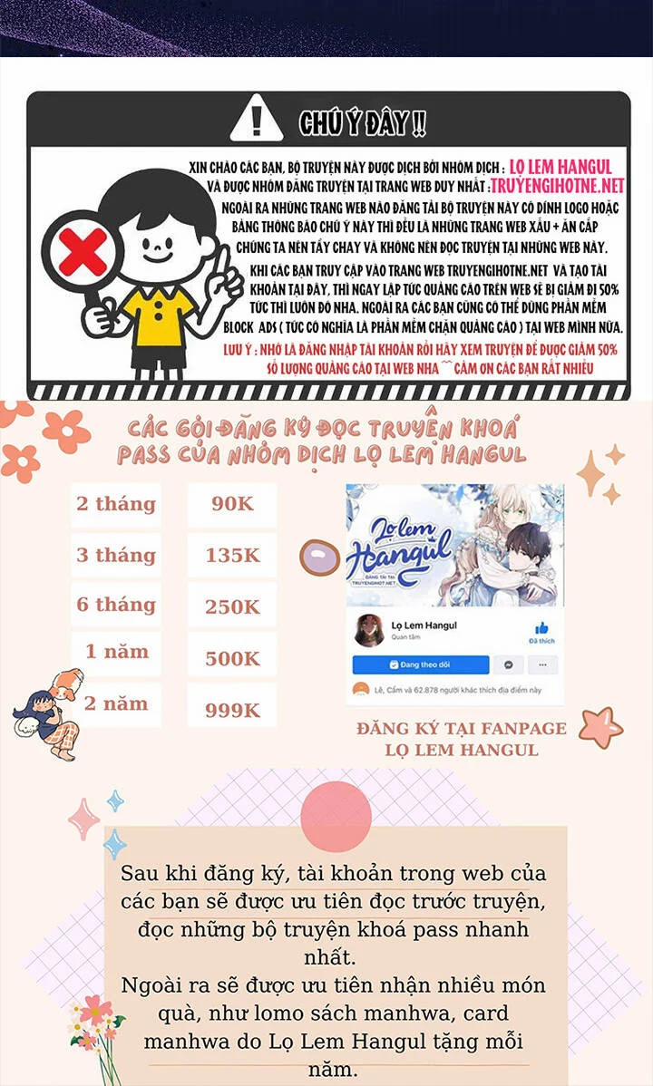 Tôi Đã Có Chồng Sau Khi Nhặt Được Nam Chính 47.2 trang 1