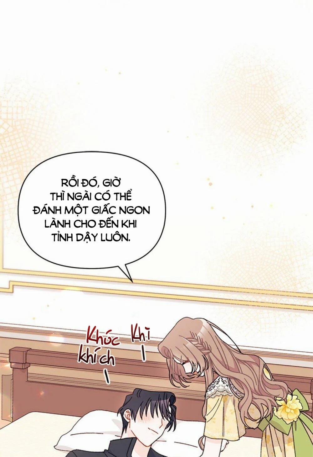 Tôi Đã Có Chồng Sau Khi Nhặt Được Nam Chính 47 trang 101