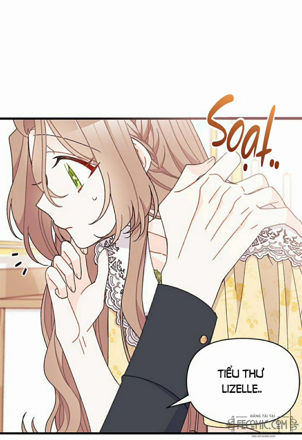 Tôi Đã Có Chồng Sau Khi Nhặt Được Nam Chính 47 trang 109