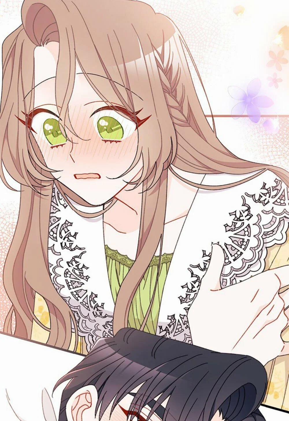 Tôi Đã Có Chồng Sau Khi Nhặt Được Nam Chính 47 trang 114