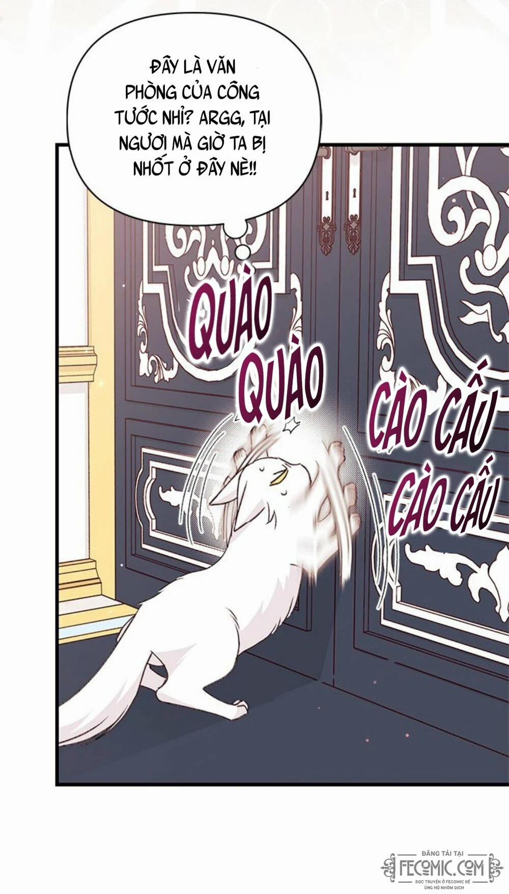 Tôi Đã Có Chồng Sau Khi Nhặt Được Nam Chính 47 trang 14