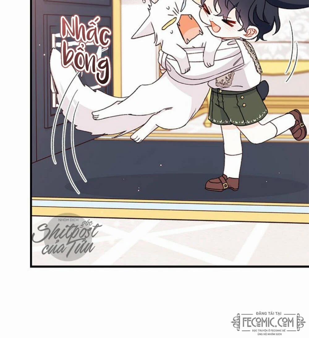 Tôi Đã Có Chồng Sau Khi Nhặt Được Nam Chính 47 trang 18