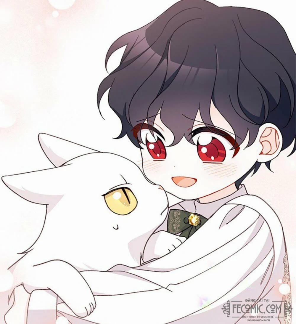 Tôi Đã Có Chồng Sau Khi Nhặt Được Nam Chính 47 trang 22