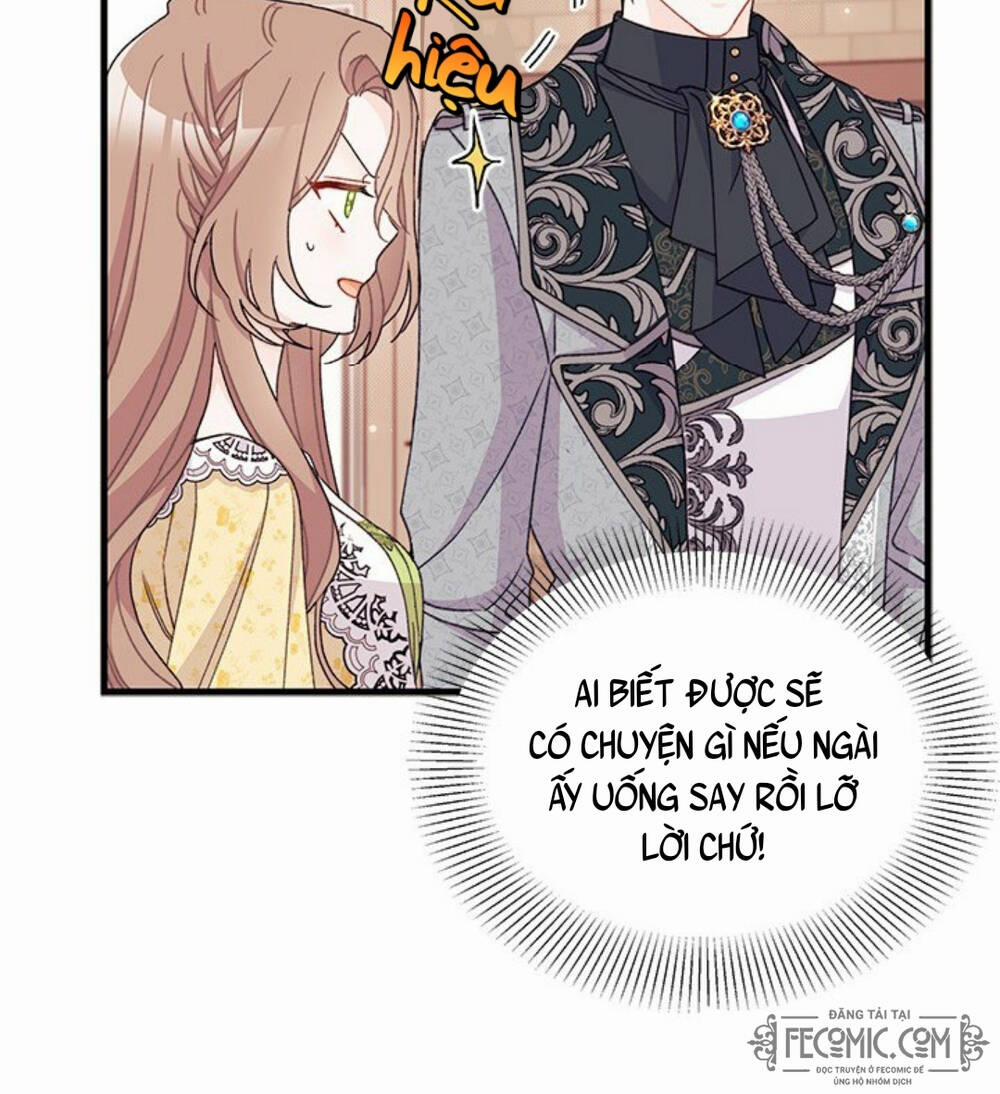 Tôi Đã Có Chồng Sau Khi Nhặt Được Nam Chính 47 trang 32