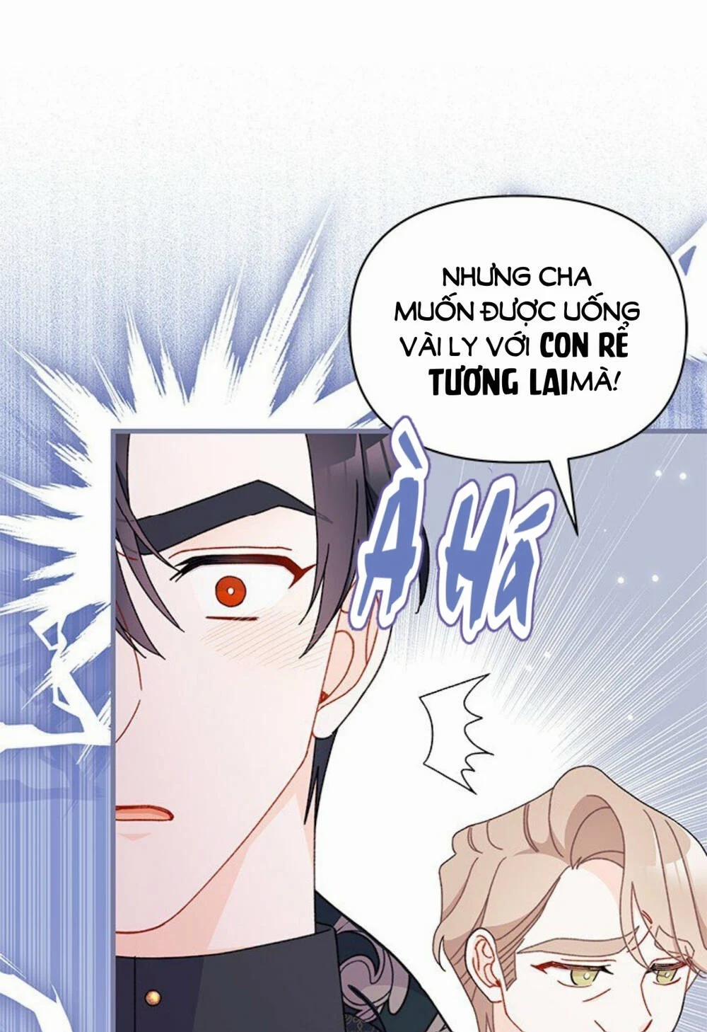 Tôi Đã Có Chồng Sau Khi Nhặt Được Nam Chính 47 trang 33