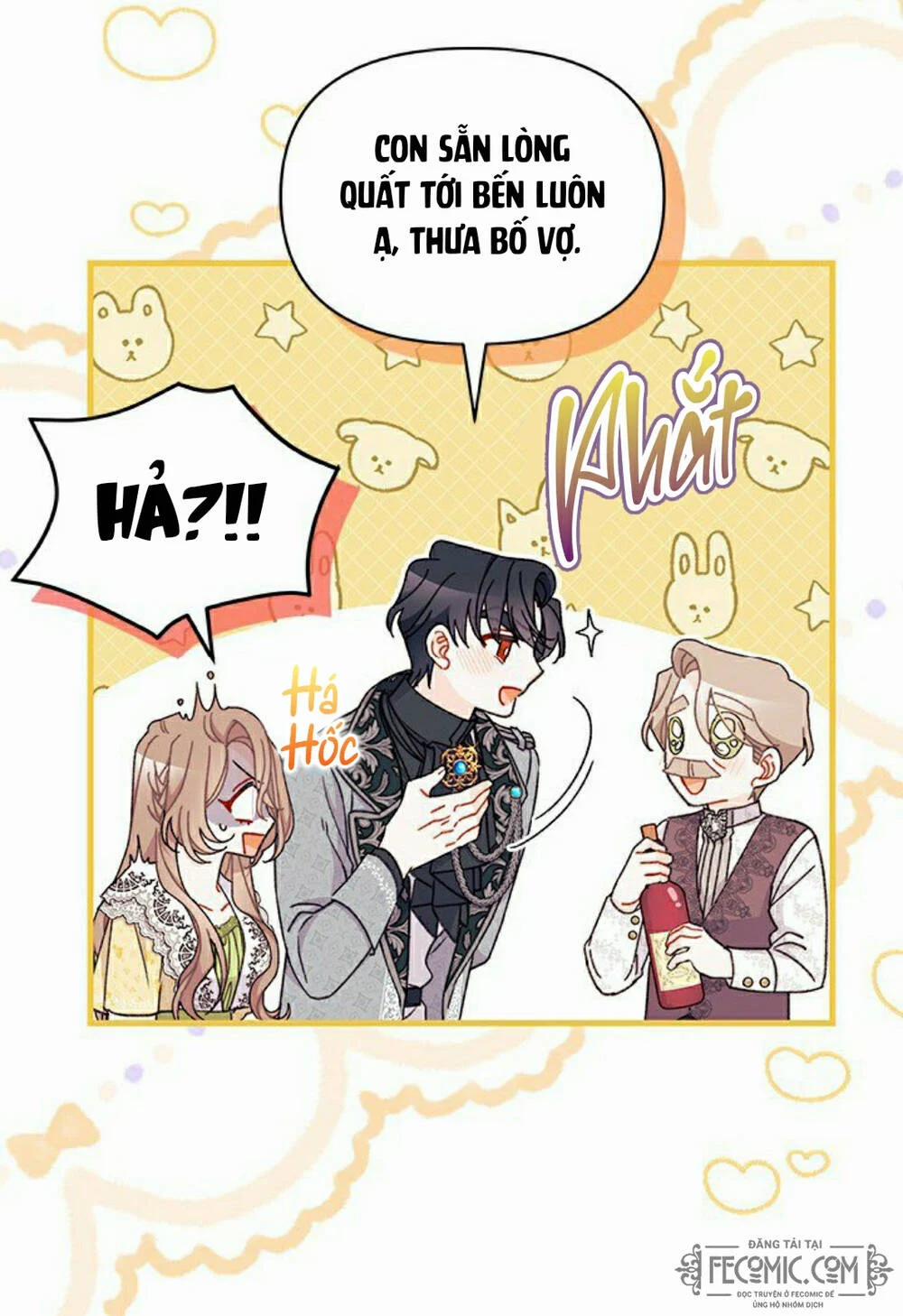 Tôi Đã Có Chồng Sau Khi Nhặt Được Nam Chính 47 trang 35