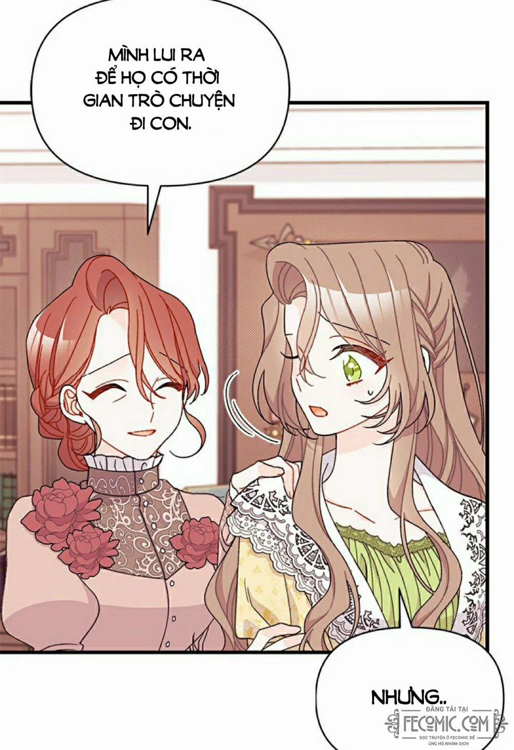 Tôi Đã Có Chồng Sau Khi Nhặt Được Nam Chính 47 trang 38