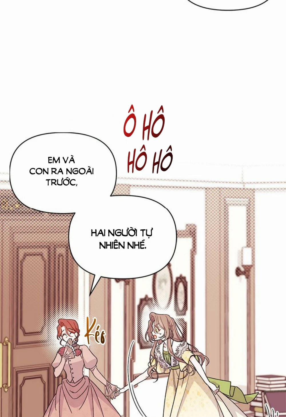 Tôi Đã Có Chồng Sau Khi Nhặt Được Nam Chính 47 trang 39