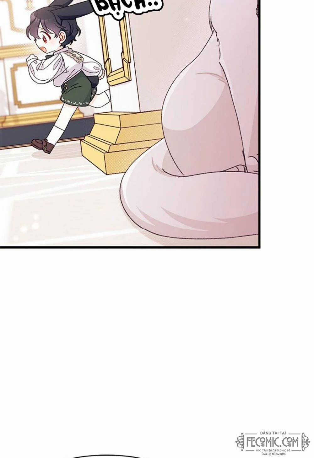 Tôi Đã Có Chồng Sau Khi Nhặt Được Nam Chính 47 trang 4