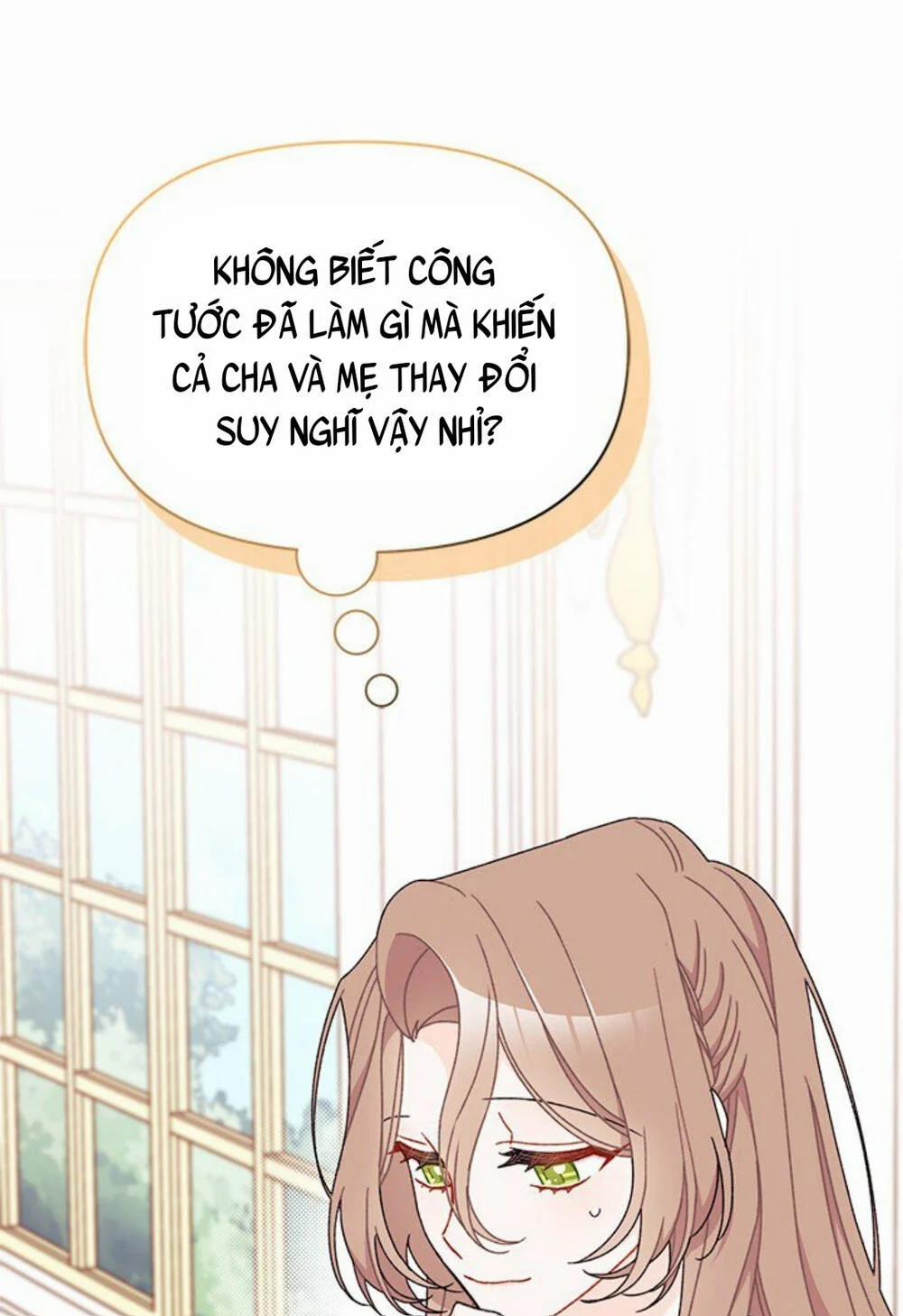 Tôi Đã Có Chồng Sau Khi Nhặt Được Nam Chính 47 trang 48