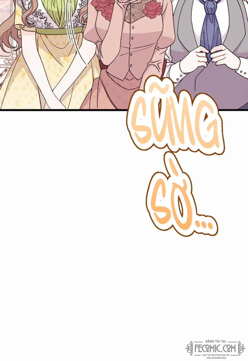 Tôi Đã Có Chồng Sau Khi Nhặt Được Nam Chính 47 trang 54