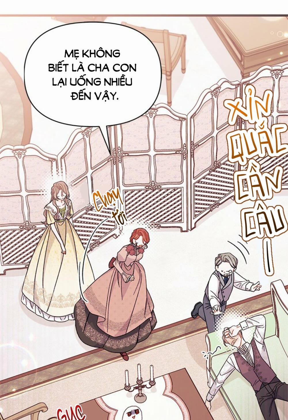 Tôi Đã Có Chồng Sau Khi Nhặt Được Nam Chính 47 trang 55