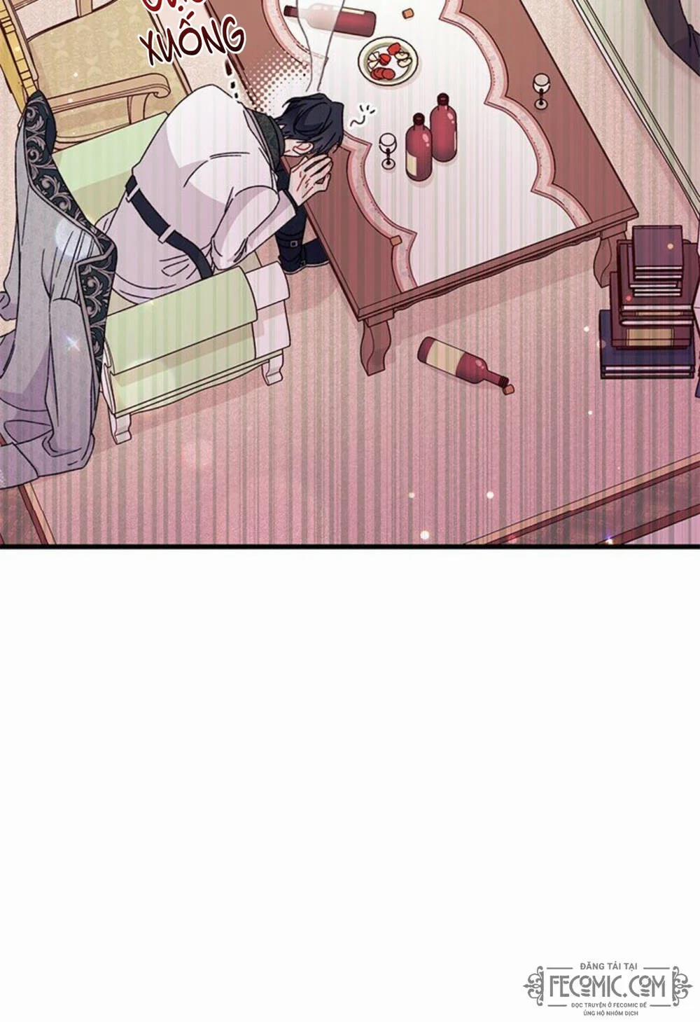 Tôi Đã Có Chồng Sau Khi Nhặt Được Nam Chính 47 trang 56