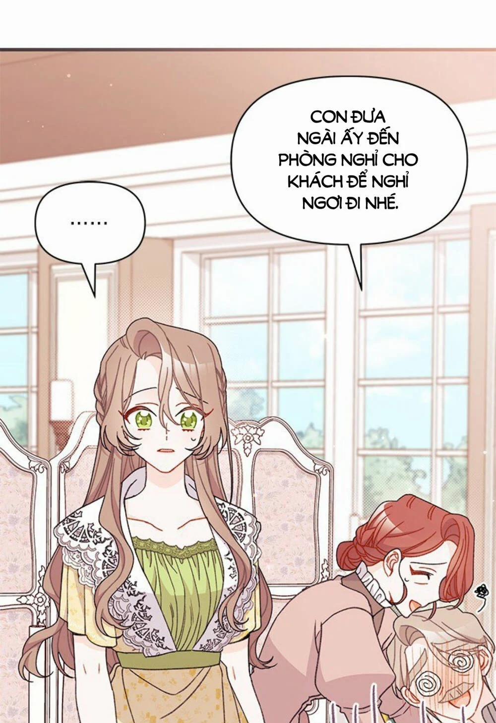 Tôi Đã Có Chồng Sau Khi Nhặt Được Nam Chính 47 trang 57