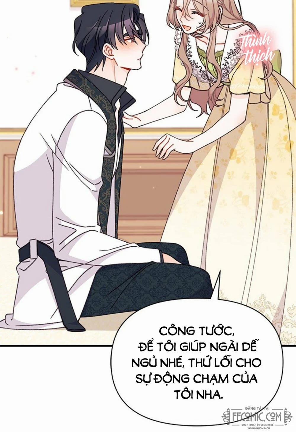 Tôi Đã Có Chồng Sau Khi Nhặt Được Nam Chính 47 trang 74