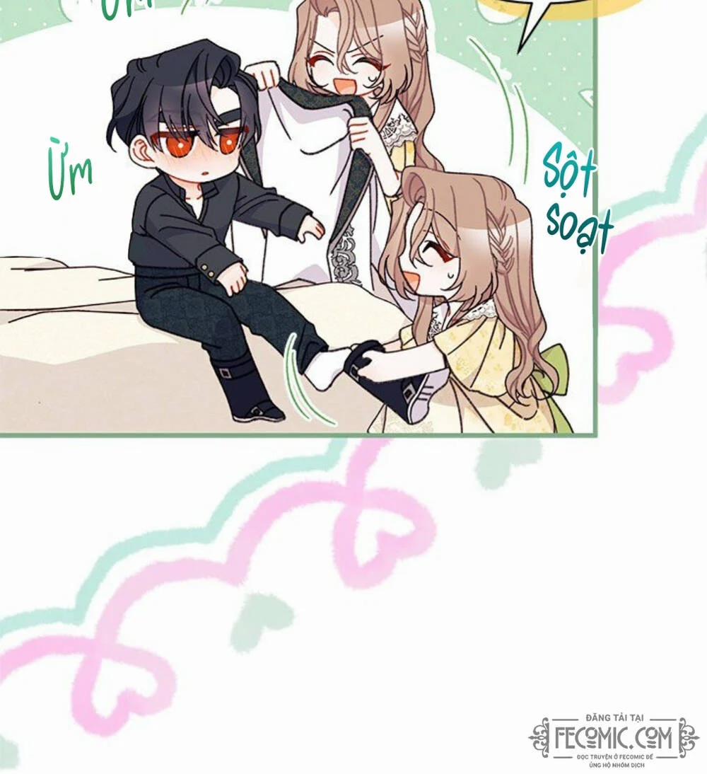 Tôi Đã Có Chồng Sau Khi Nhặt Được Nam Chính 47 trang 76