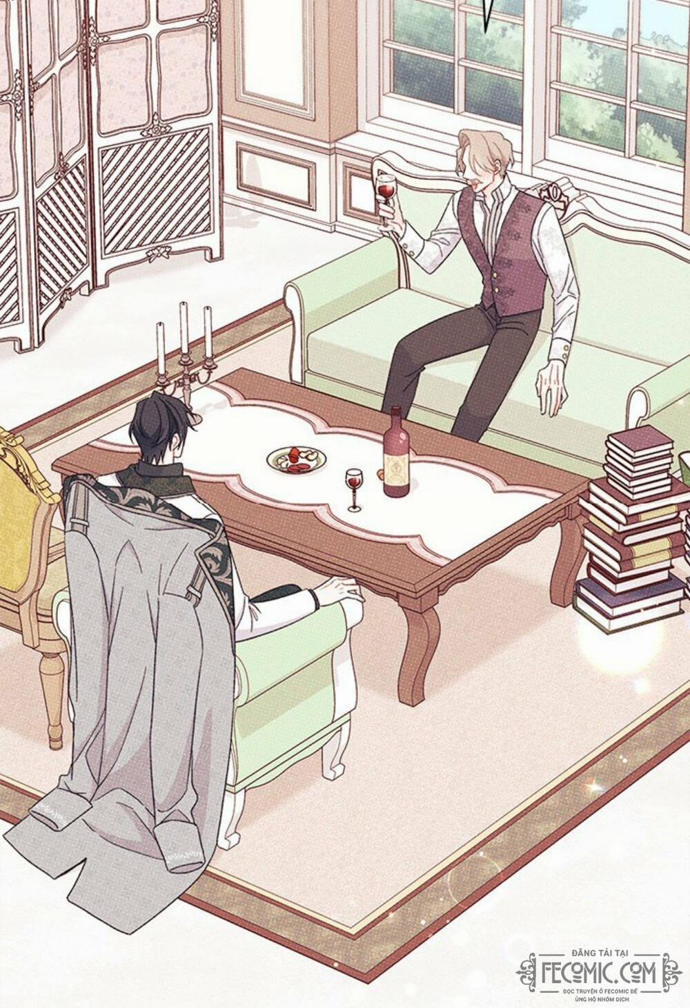 Tôi Đã Có Chồng Sau Khi Nhặt Được Nam Chính 47 trang 82