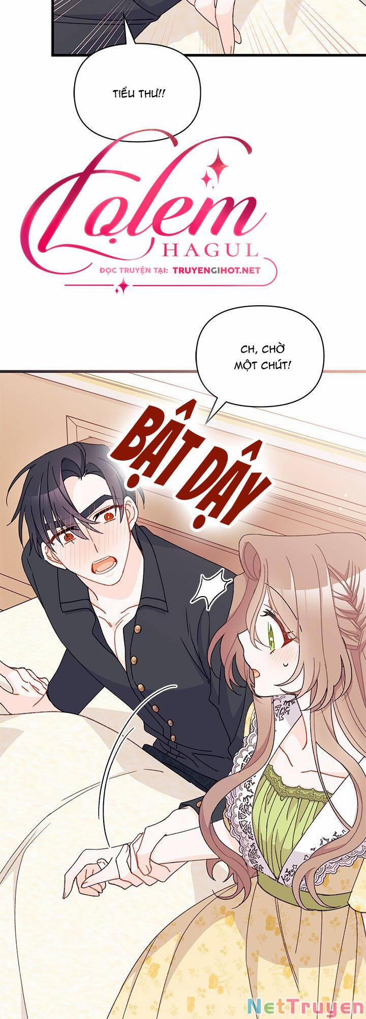 Tôi Đã Có Chồng Sau Khi Nhặt Được Nam Chính 48.1 trang 11