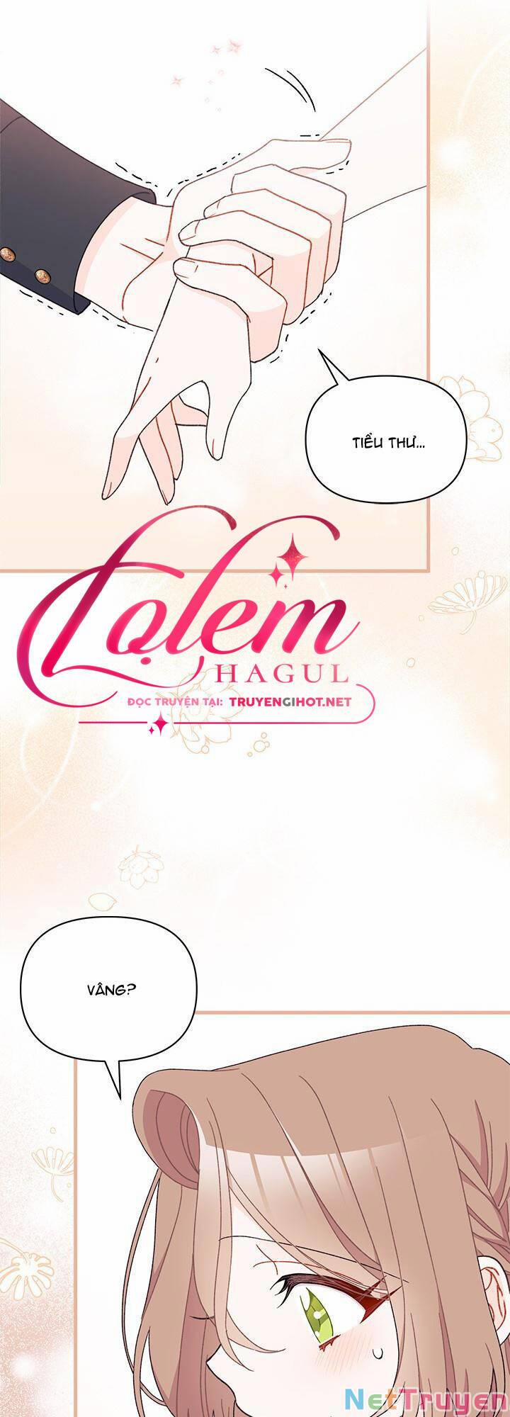 Tôi Đã Có Chồng Sau Khi Nhặt Được Nam Chính 48.1 trang 19