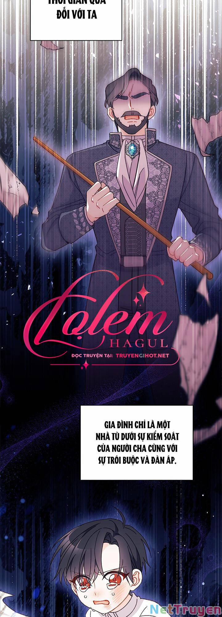 Tôi Đã Có Chồng Sau Khi Nhặt Được Nam Chính 48.1 trang 24