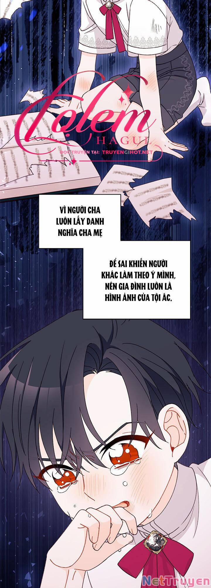 Tôi Đã Có Chồng Sau Khi Nhặt Được Nam Chính 48.1 trang 25