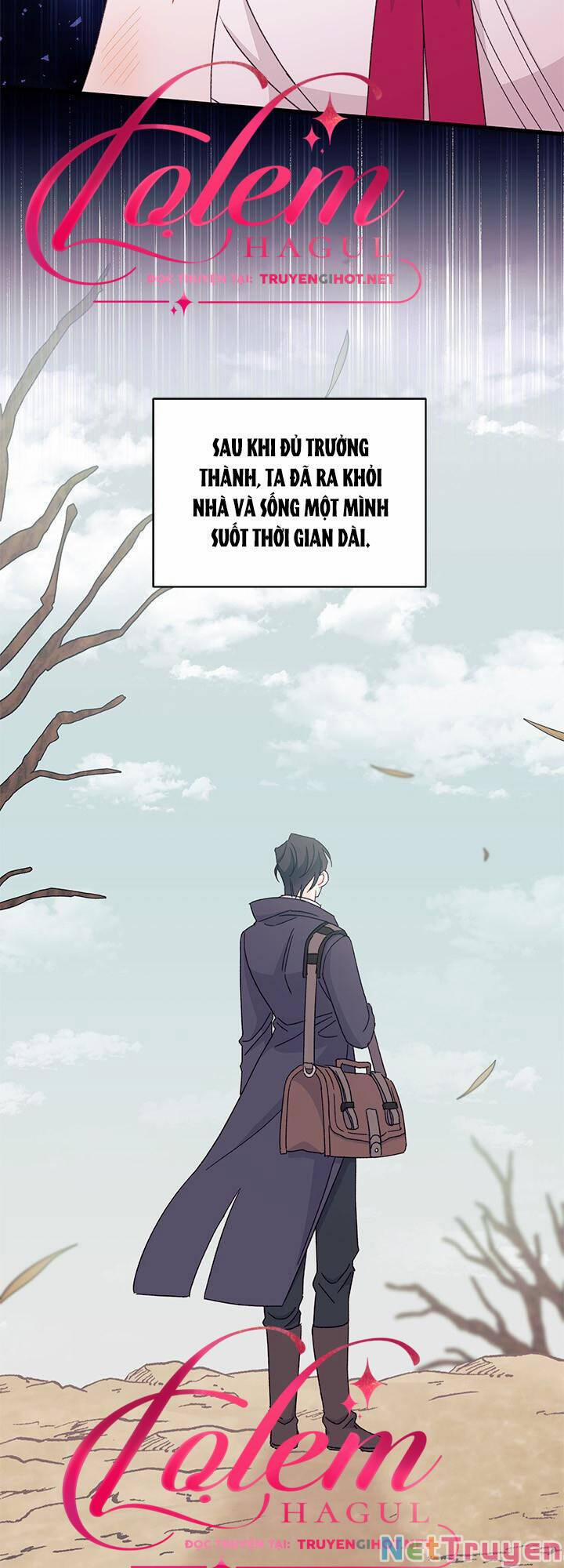 Tôi Đã Có Chồng Sau Khi Nhặt Được Nam Chính 48.1 trang 26