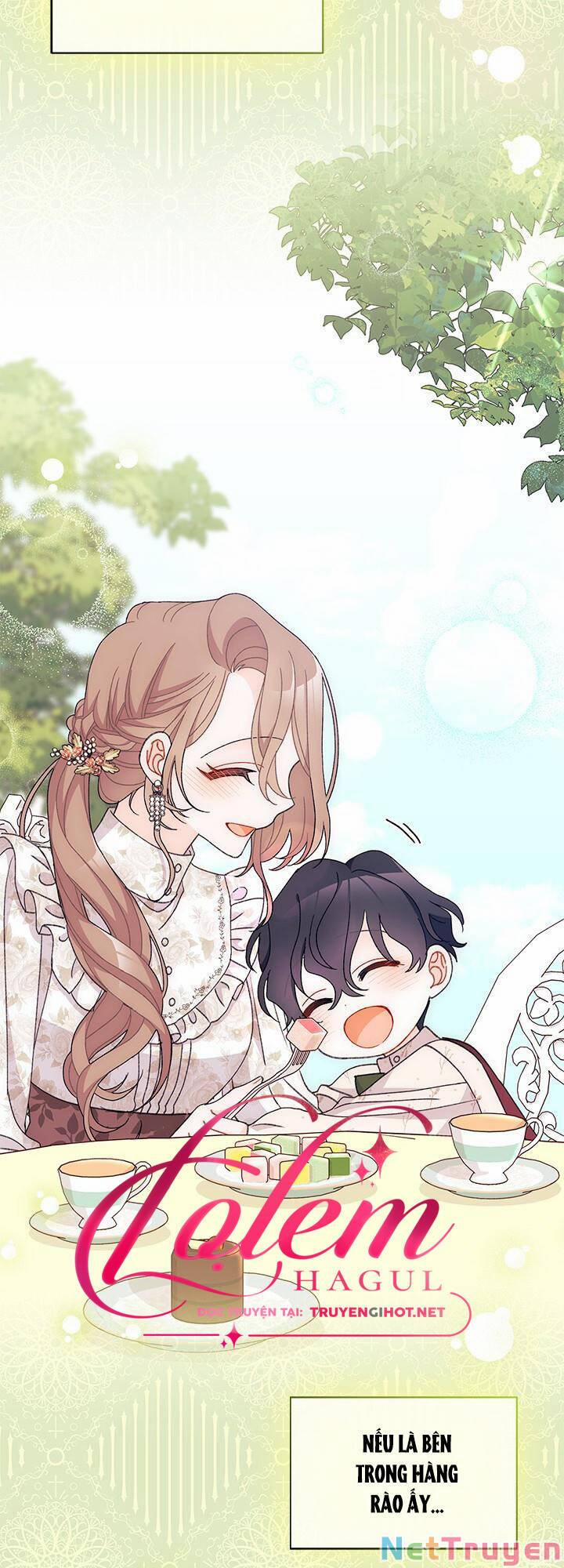 Tôi Đã Có Chồng Sau Khi Nhặt Được Nam Chính 48.1 trang 30