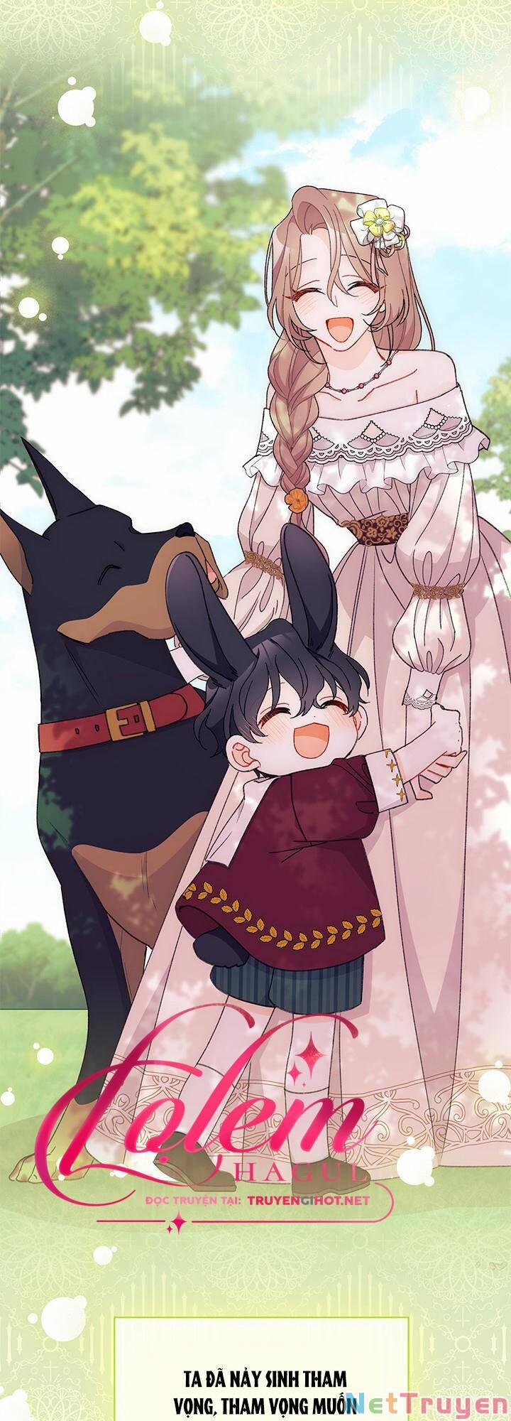 Tôi Đã Có Chồng Sau Khi Nhặt Được Nam Chính 48.1 trang 31