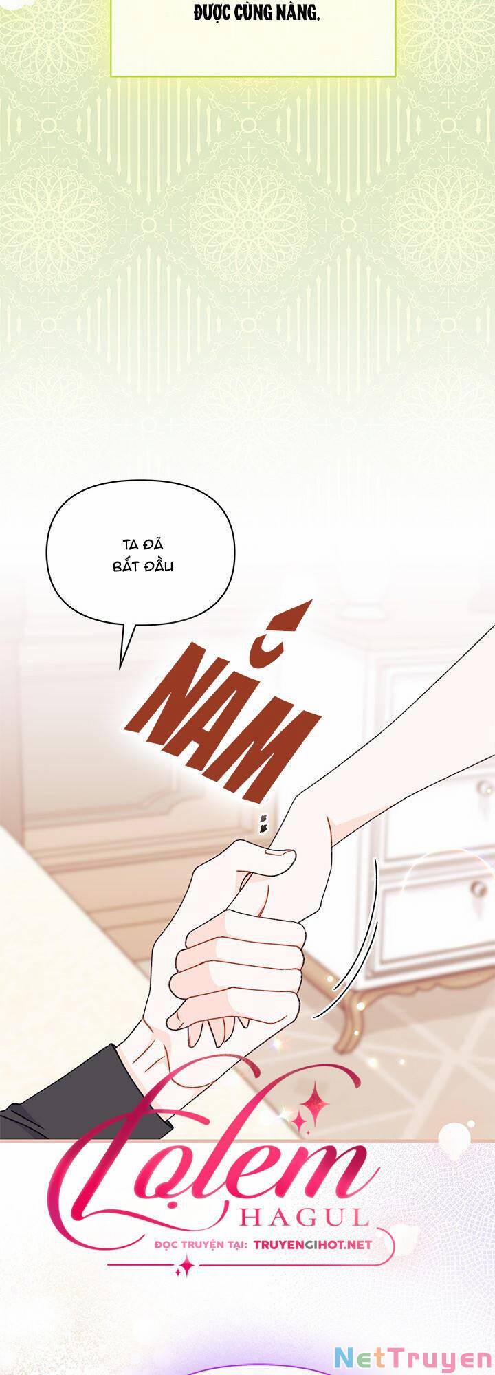 Tôi Đã Có Chồng Sau Khi Nhặt Được Nam Chính 48.1 trang 32