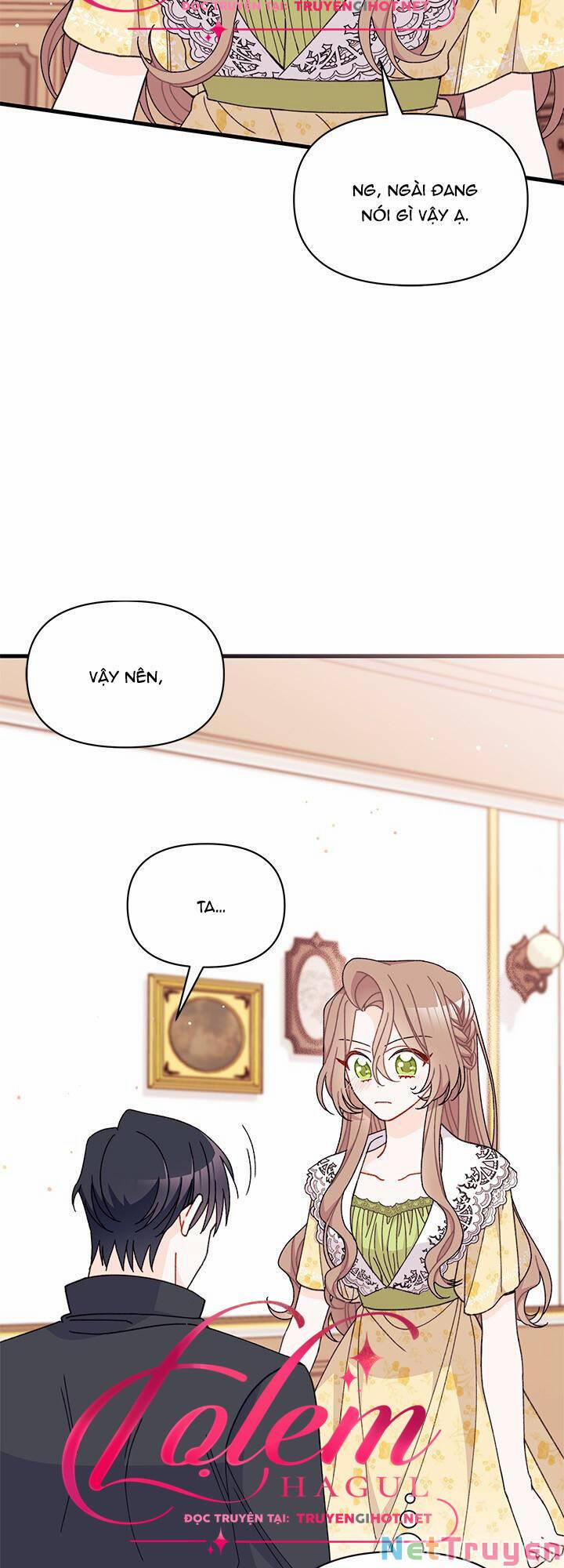 Tôi Đã Có Chồng Sau Khi Nhặt Được Nam Chính 48.1 trang 35