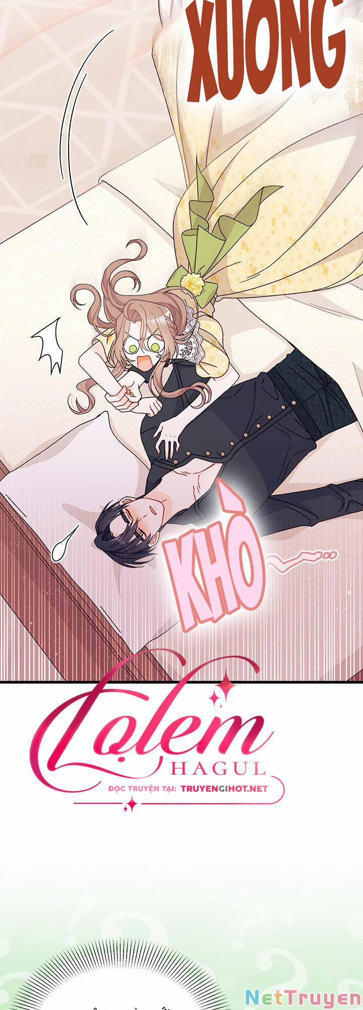 Tôi Đã Có Chồng Sau Khi Nhặt Được Nam Chính 48.1 trang 39