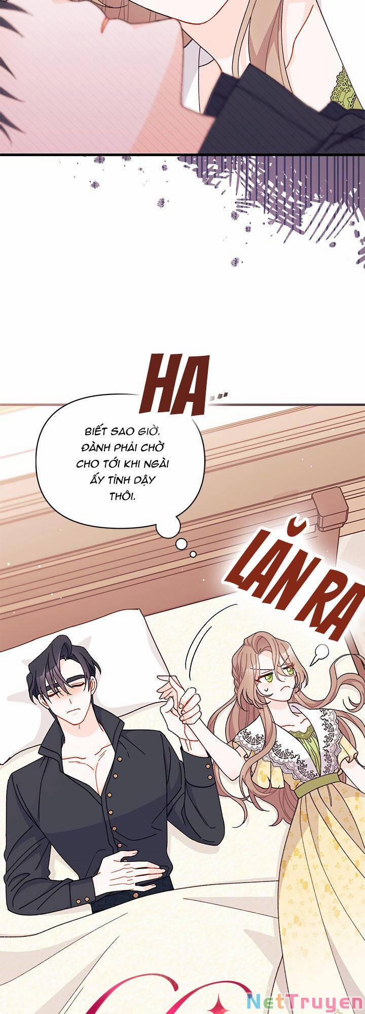 Tôi Đã Có Chồng Sau Khi Nhặt Được Nam Chính 48.1 trang 42