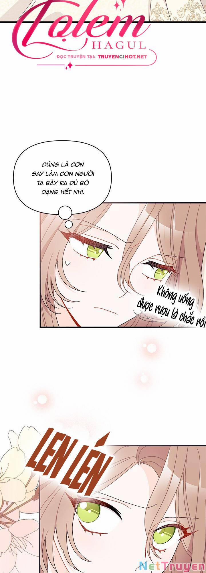 Tôi Đã Có Chồng Sau Khi Nhặt Được Nam Chính 48.1 trang 43