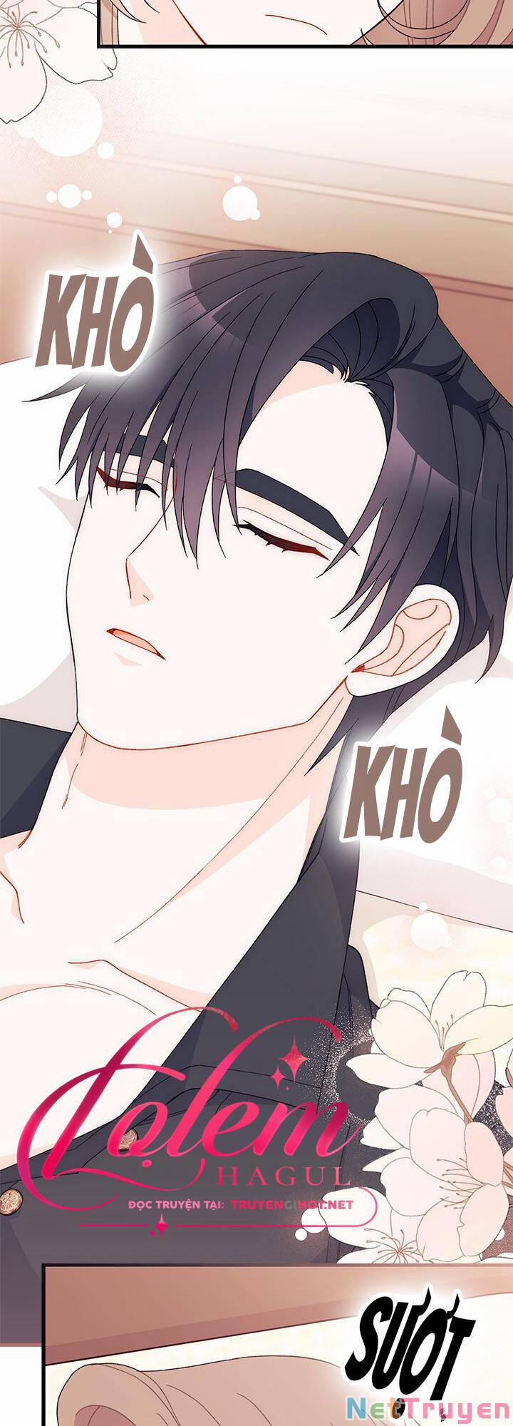 Tôi Đã Có Chồng Sau Khi Nhặt Được Nam Chính 48.1 trang 44