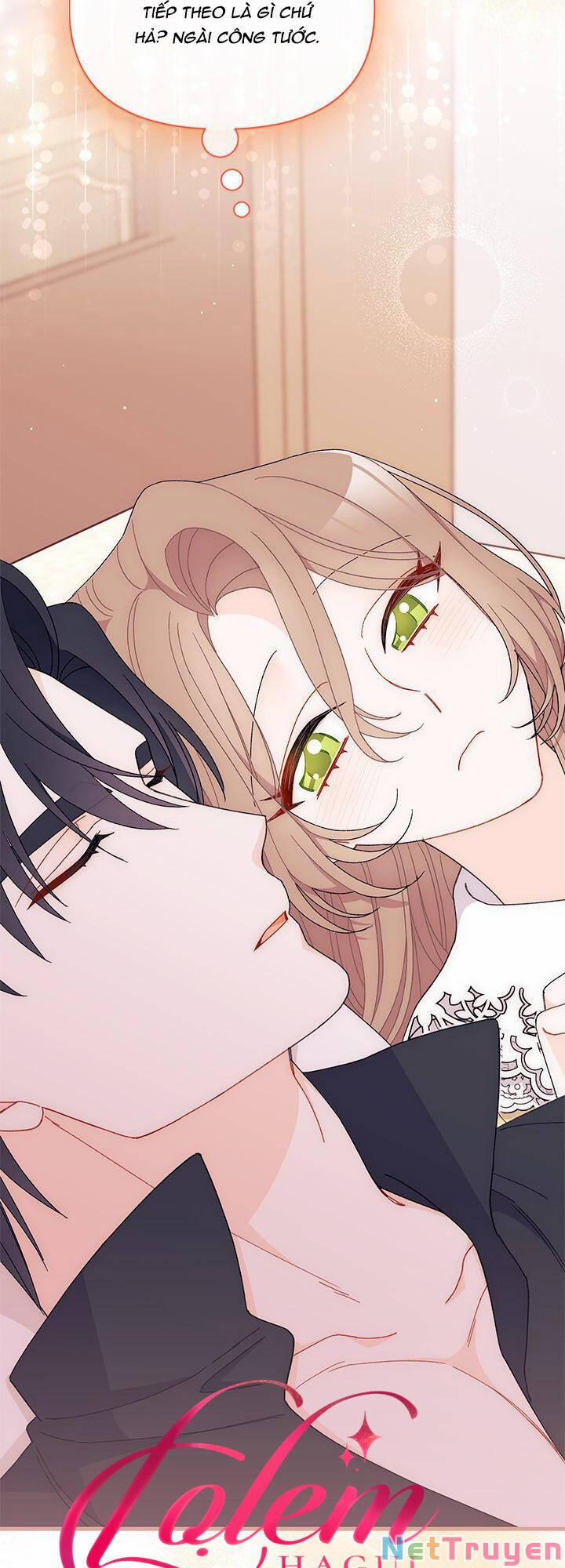 Tôi Đã Có Chồng Sau Khi Nhặt Được Nam Chính 48.1 trang 46