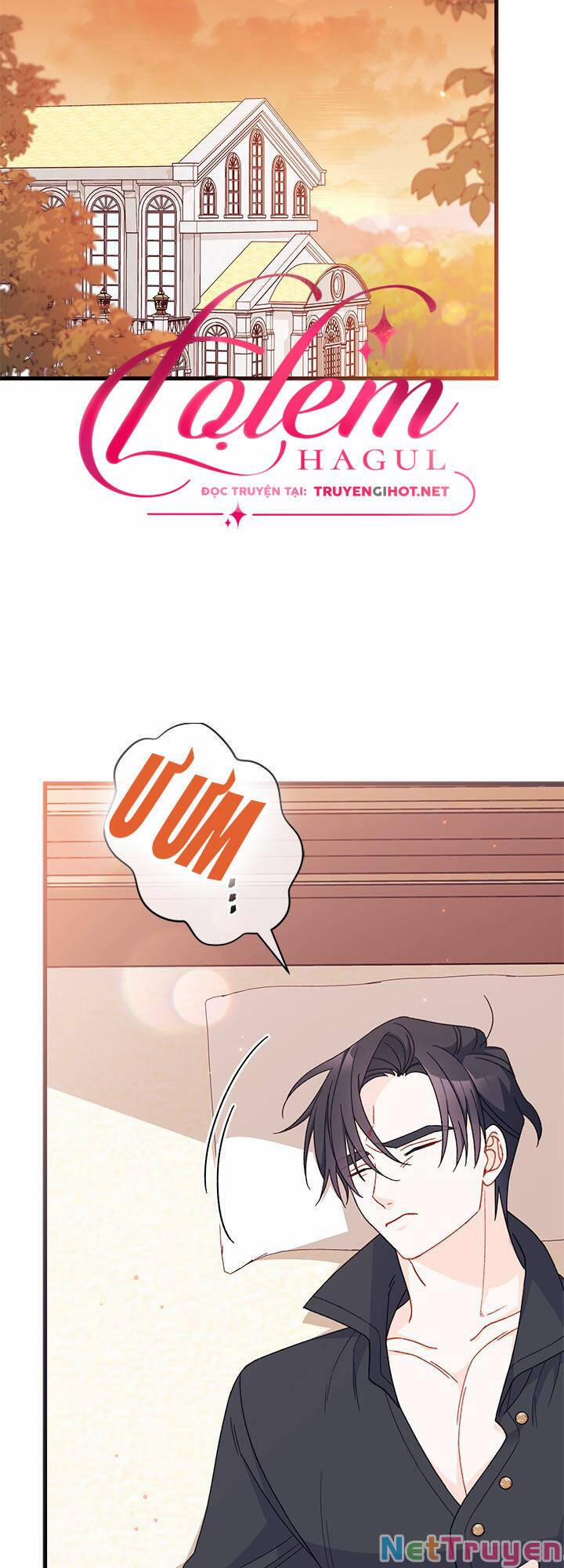 Tôi Đã Có Chồng Sau Khi Nhặt Được Nam Chính 48.1 trang 48