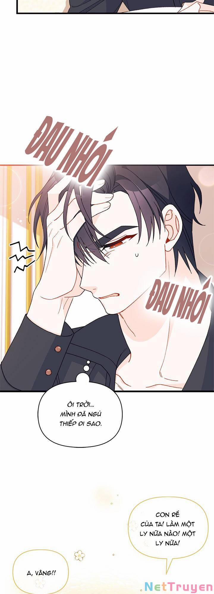 Tôi Đã Có Chồng Sau Khi Nhặt Được Nam Chính 48.1 trang 49