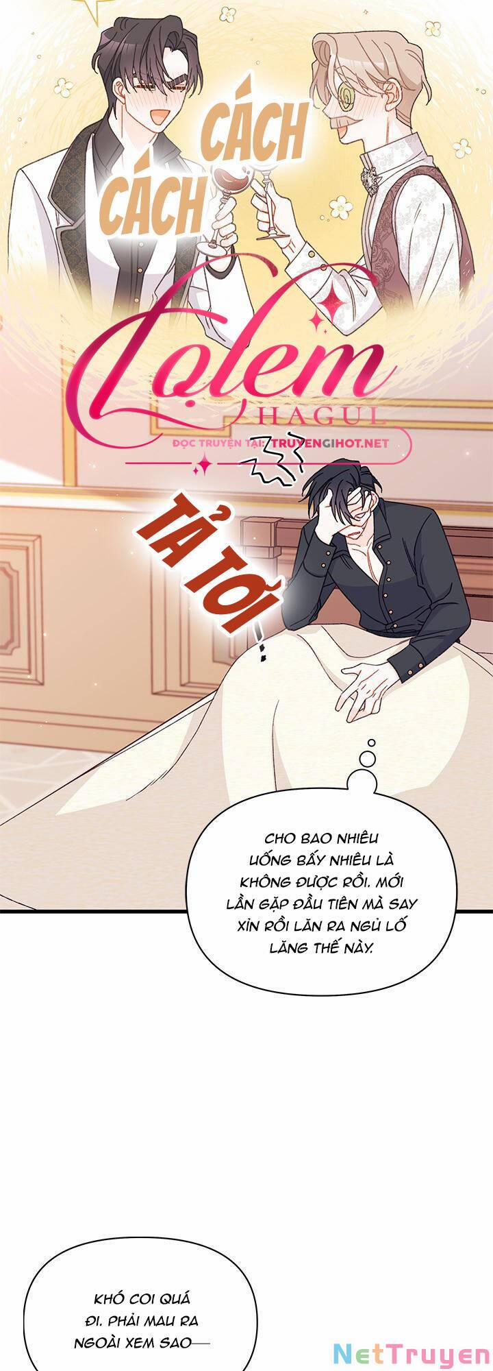 Tôi Đã Có Chồng Sau Khi Nhặt Được Nam Chính 48.1 trang 50