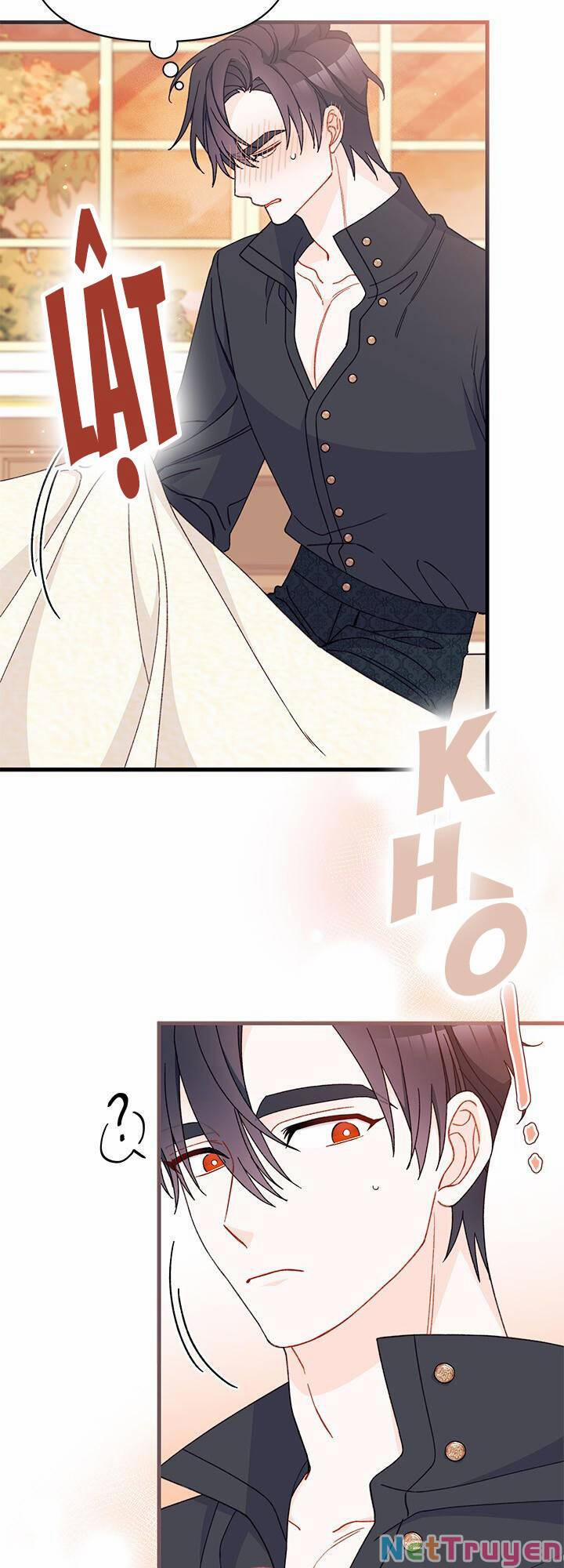 Tôi Đã Có Chồng Sau Khi Nhặt Được Nam Chính 48.1 trang 51