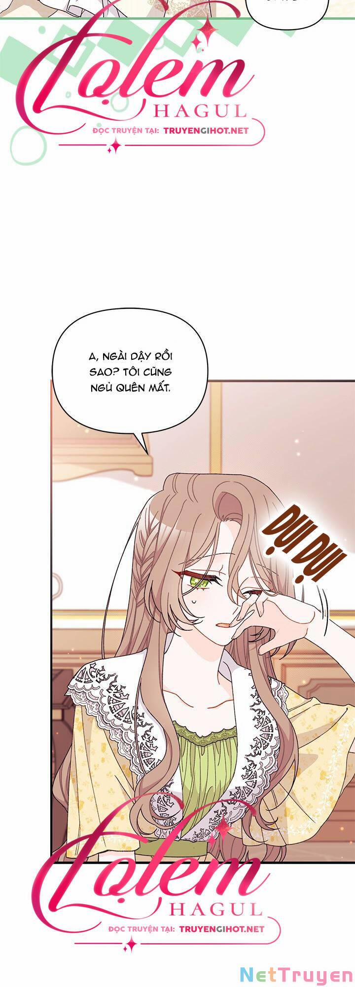 Tôi Đã Có Chồng Sau Khi Nhặt Được Nam Chính 48.1 trang 55