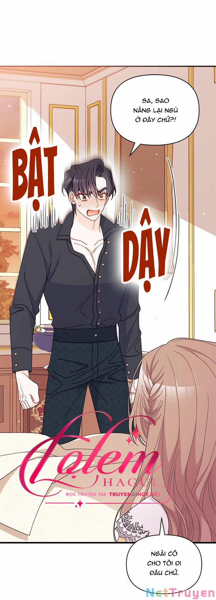 Tôi Đã Có Chồng Sau Khi Nhặt Được Nam Chính 48.1 trang 56