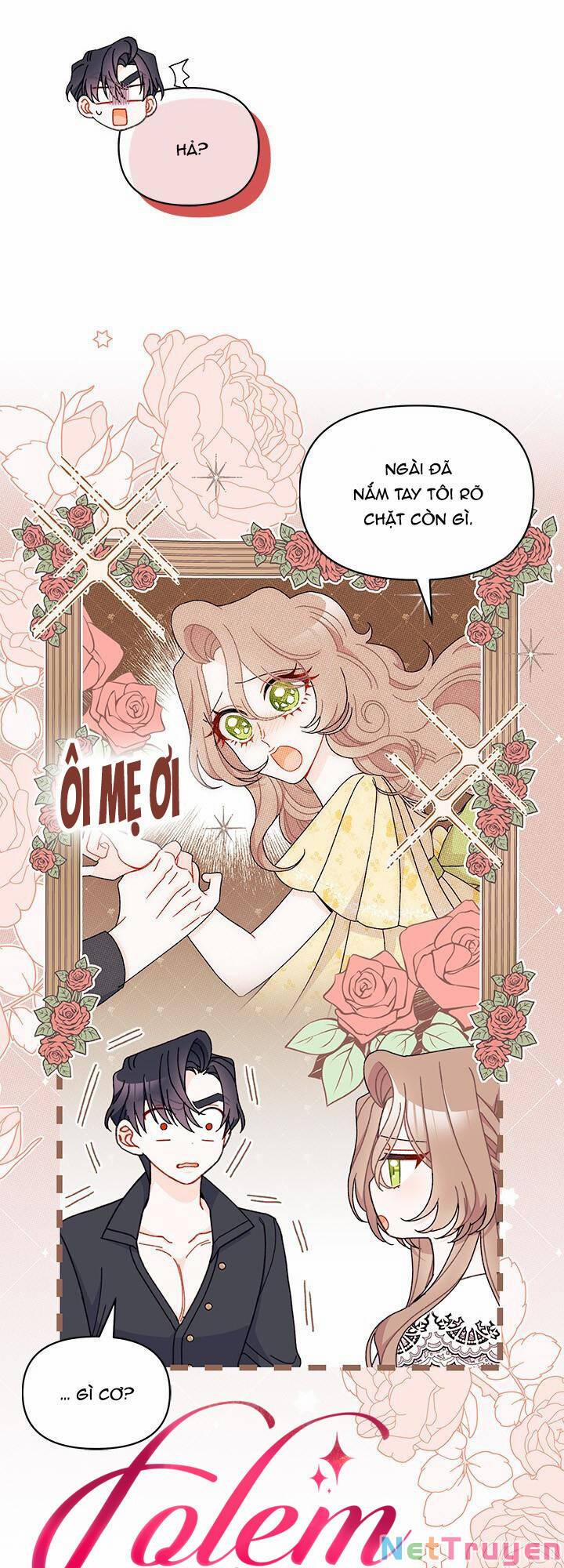 Tôi Đã Có Chồng Sau Khi Nhặt Được Nam Chính 48.1 trang 57