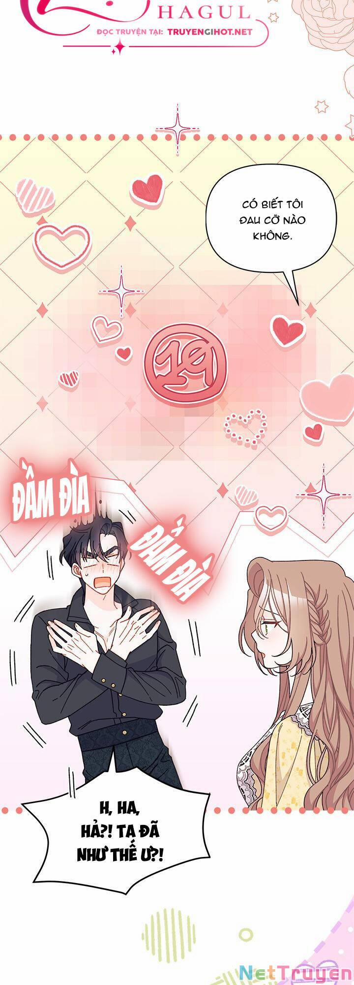 Tôi Đã Có Chồng Sau Khi Nhặt Được Nam Chính 48.1 trang 58