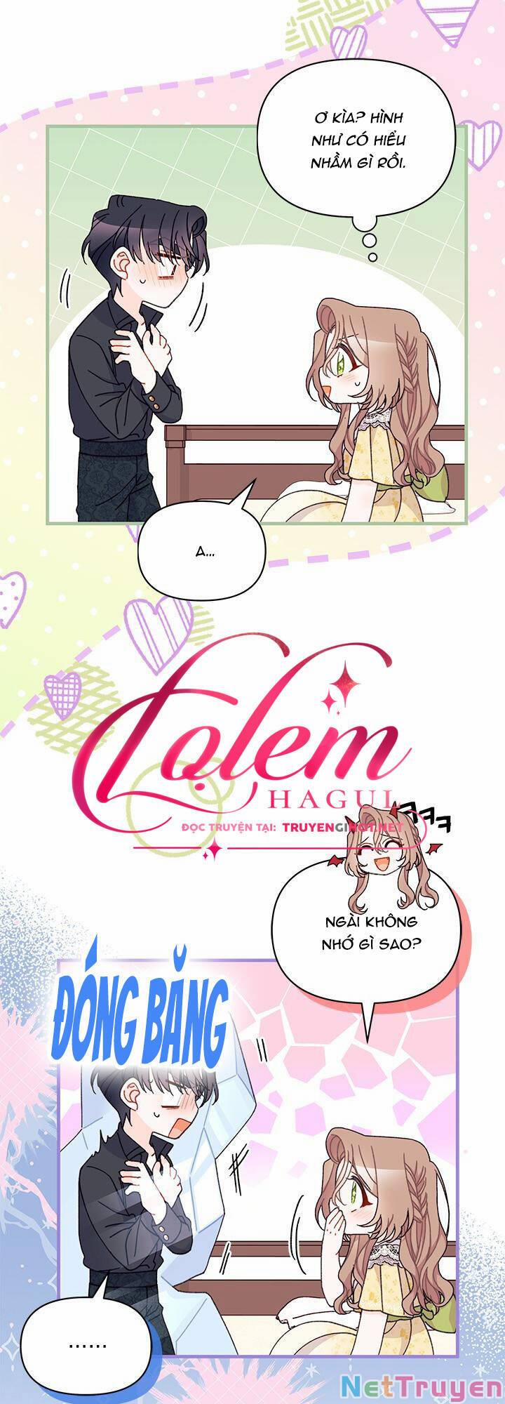 Tôi Đã Có Chồng Sau Khi Nhặt Được Nam Chính 48.1 trang 59