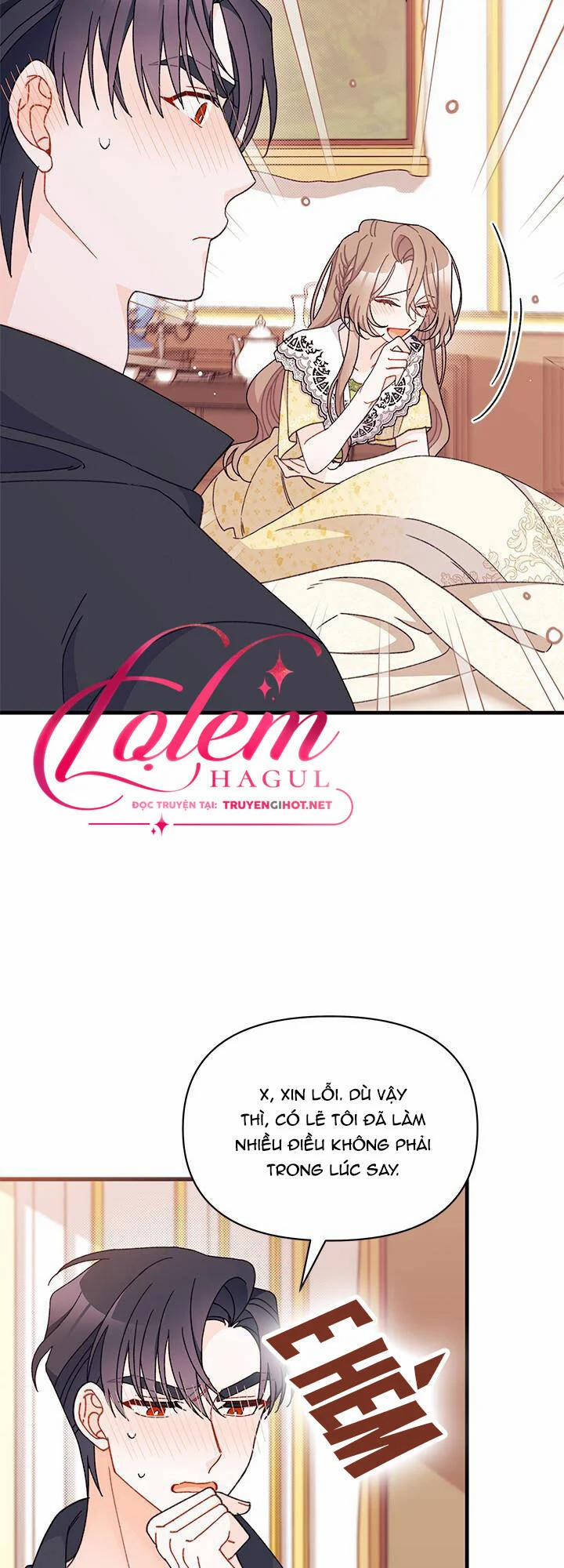 Tôi Đã Có Chồng Sau Khi Nhặt Được Nam Chính 48.2 trang 1