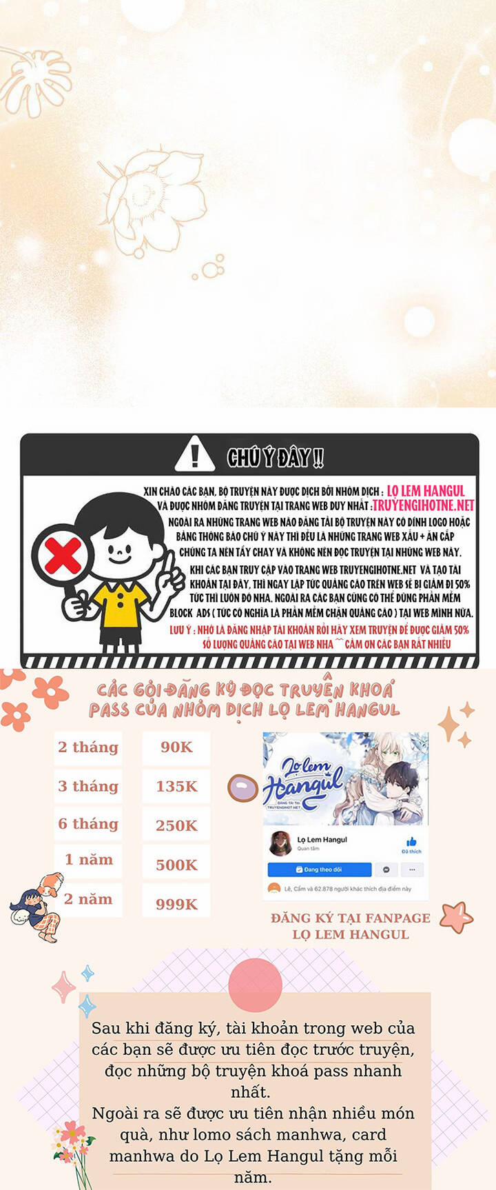 Tôi Đã Có Chồng Sau Khi Nhặt Được Nam Chính 48.2 trang 4